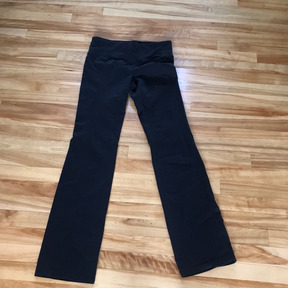 Athleta Pants - Black Athleta pants